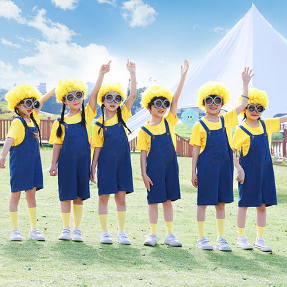 Children's Minions Costume