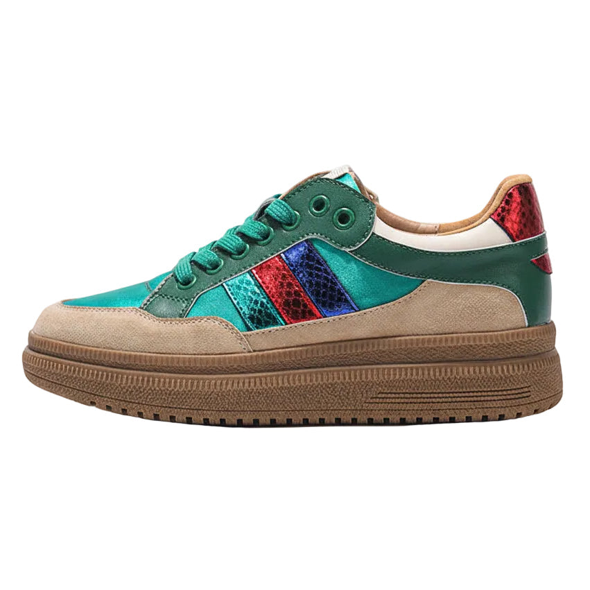 Women's Onyx Platform Shoes