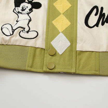 Disney Cruise Classic Jacket