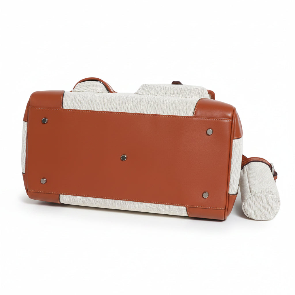 Large Cargo Travel Tote Bag
