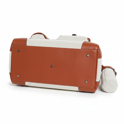 Large Cargo Travel Tote Bag