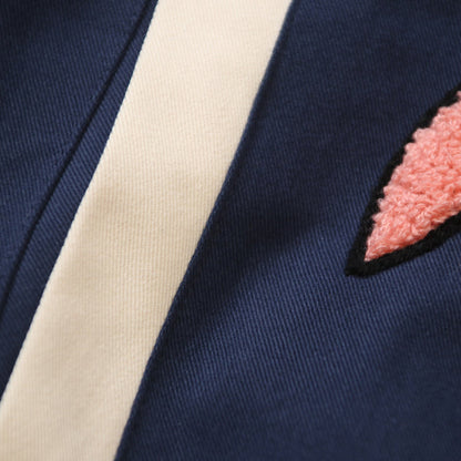 Winnie the Pooh "Forever Friend" Retro Jacket