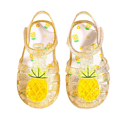Spritz Sweet Jelly Sandals