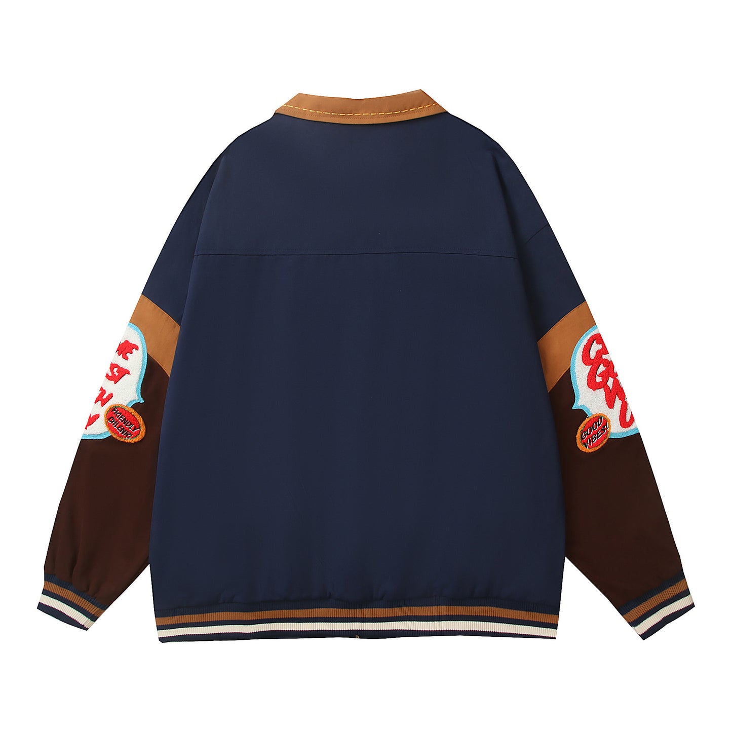 Winnie the Pooh "Forever Friend" Retro Jacket