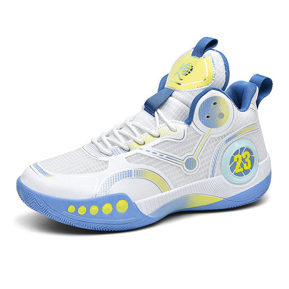 Men's Cyphere Basketball Shoes