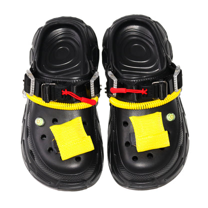 AeroGrip Xeno Clog Sandals