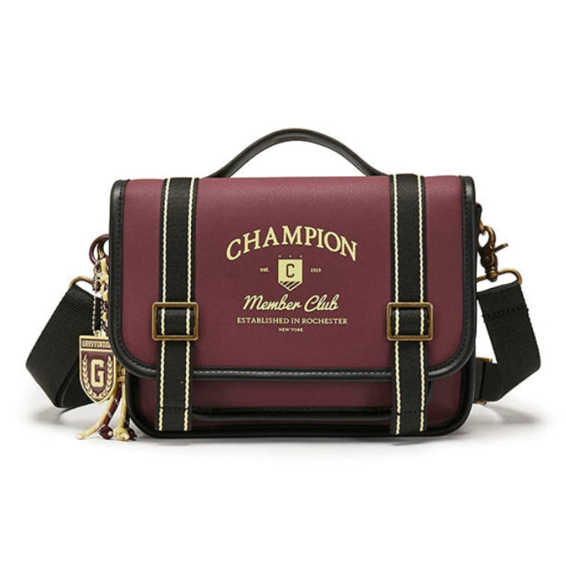 Champion | Harry Potter Gryffindor Satchel Bag