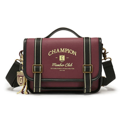 Champion | Harry Potter Gryffindor Satchel Bag
