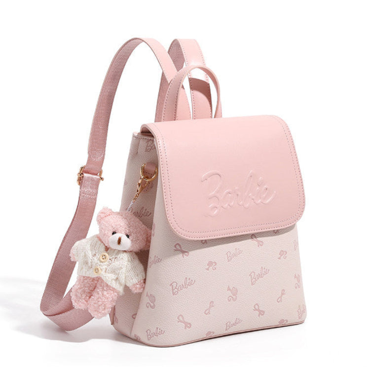 Barbie | Mini Backpack