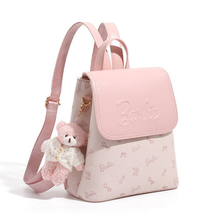 Barbie | Mini Backpack