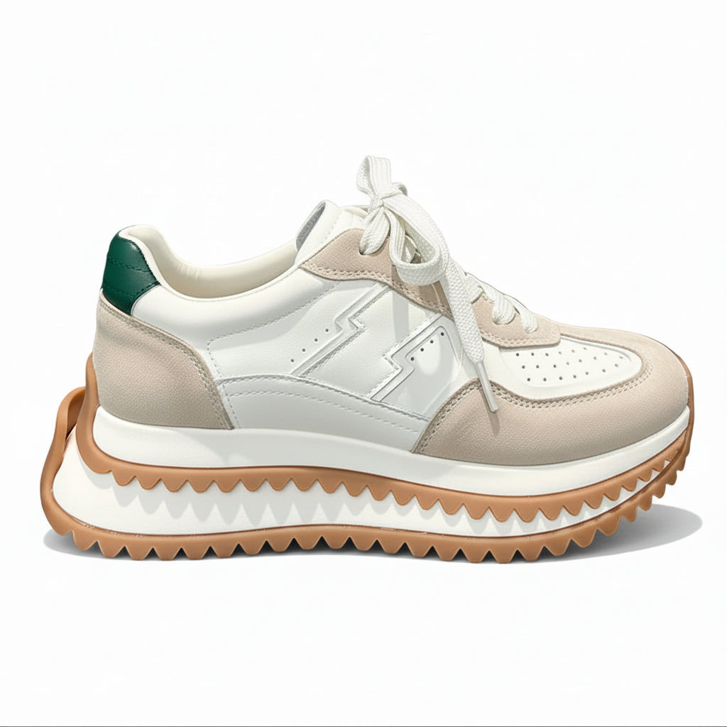 Women's Ripple Run Sneakers