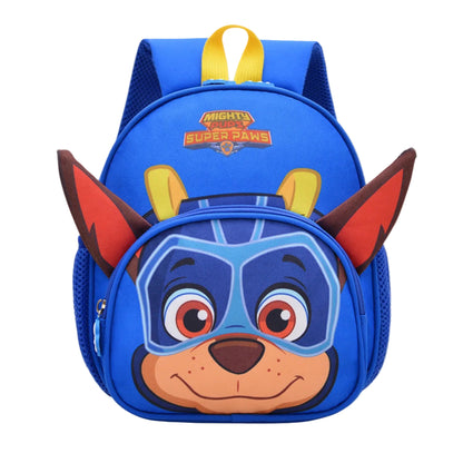Paw Patrol "Mighty Pups Super Paws" Toddler Backpacks