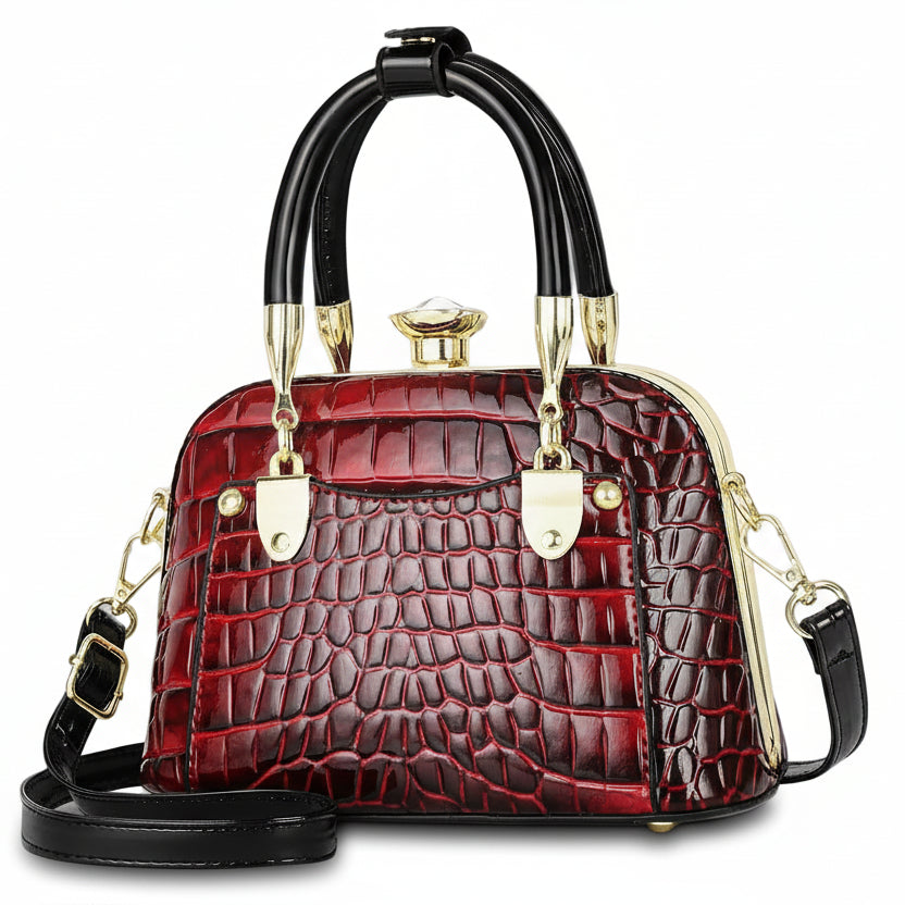 Midnight Maven Crossbody/Handbag