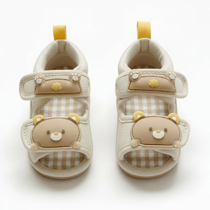 Children's Safari Steps Sandals