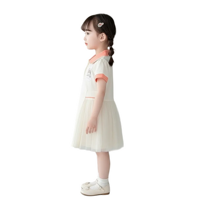 Girls Seraphina Dress