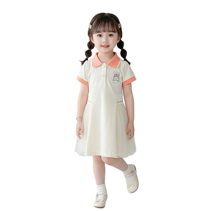 Girls Seraphina Dress