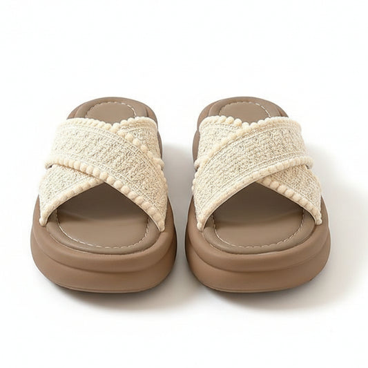 Women's Bohemian Platform Sandals