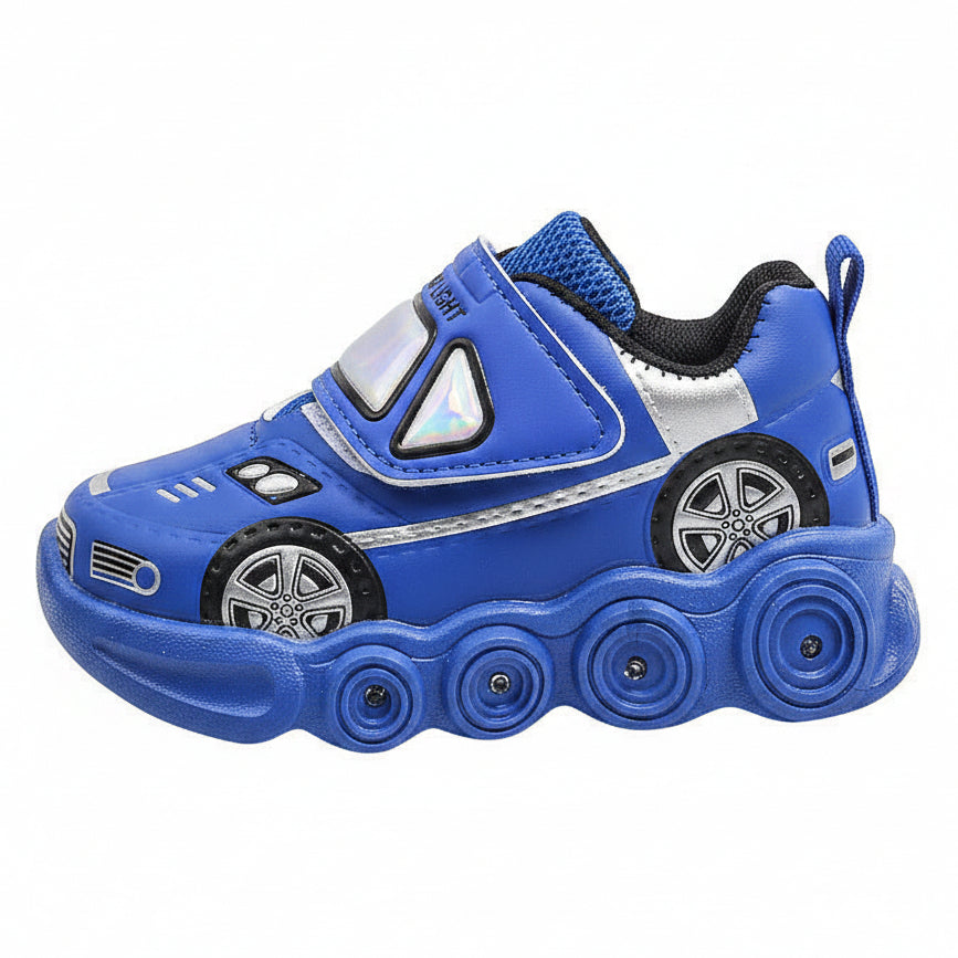Flash Tracks Sports Luminous Shoes