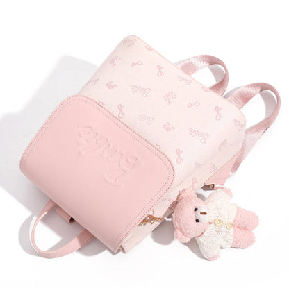 Barbie | Mini Backpack