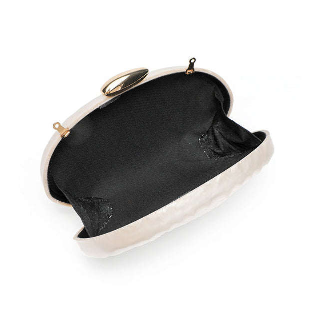 Conch Clutch Bag