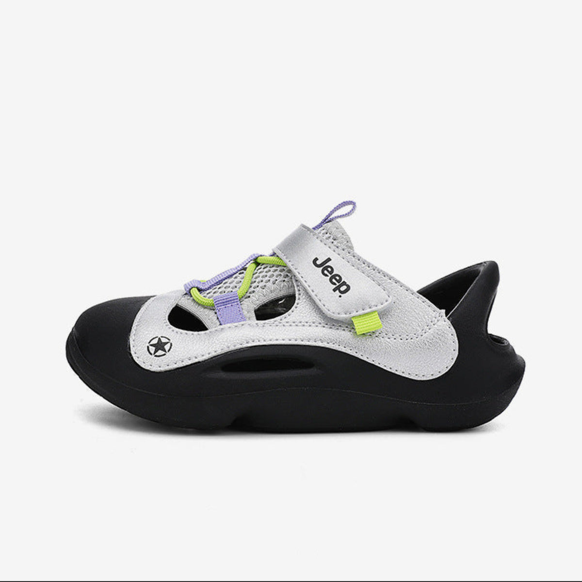 Jeep Kids Summer Wading Sandal