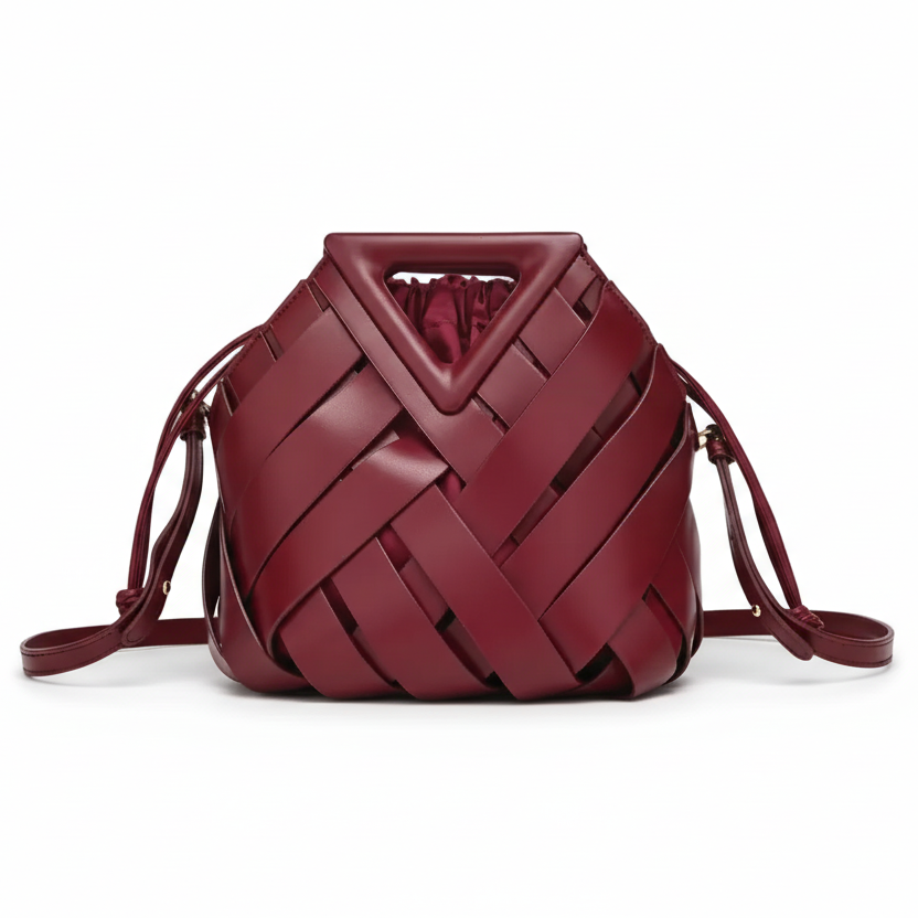Trinity Handbag