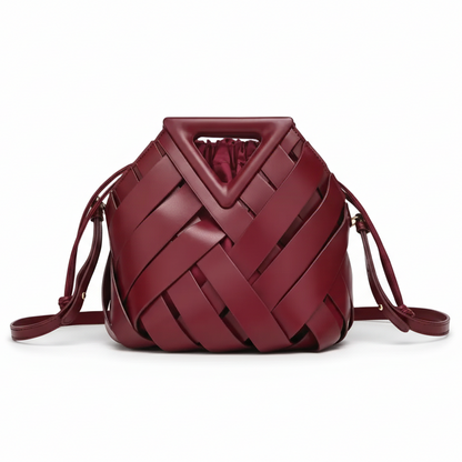 Trinity Handbag