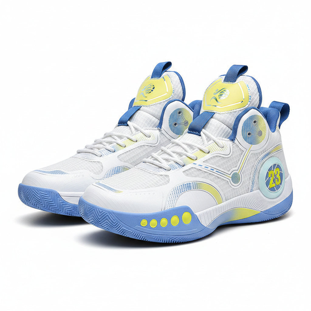 Men's Cyphere Basketball Shoes