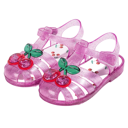 Spritz Sweet Jelly Sandals