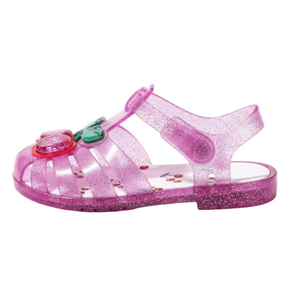Spritz Sweet Jelly Sandals