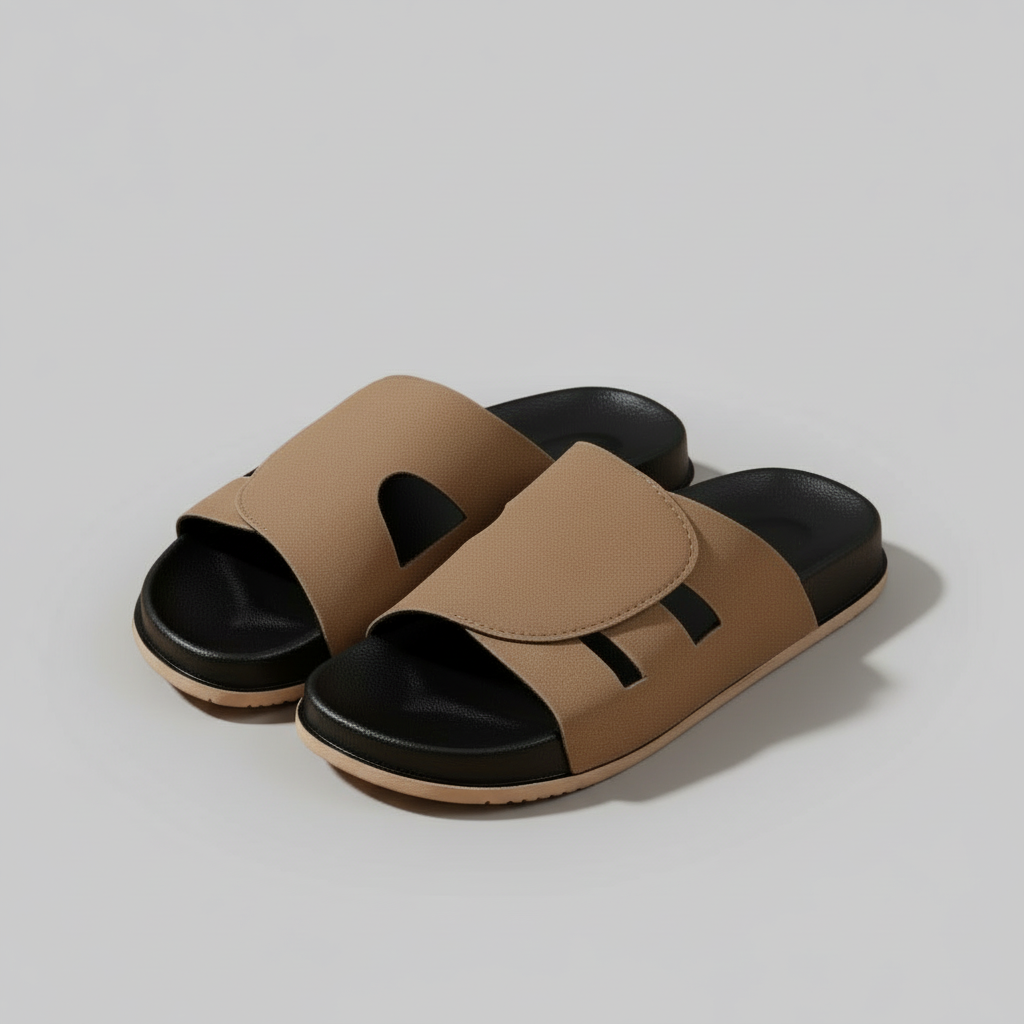 Bosker Men's Slides