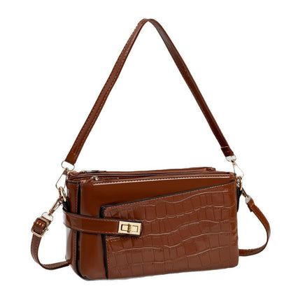 Exquisite Shoulder / Crossbody Bag