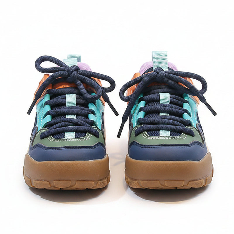Children's Starburst Board Shoe