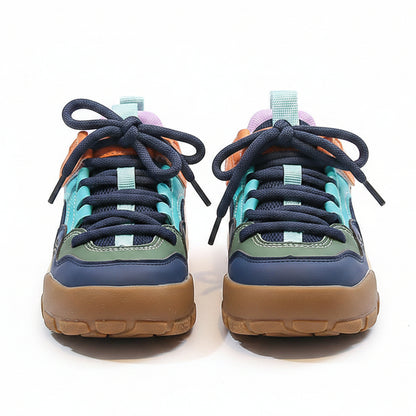Children's Starburst Board Shoe