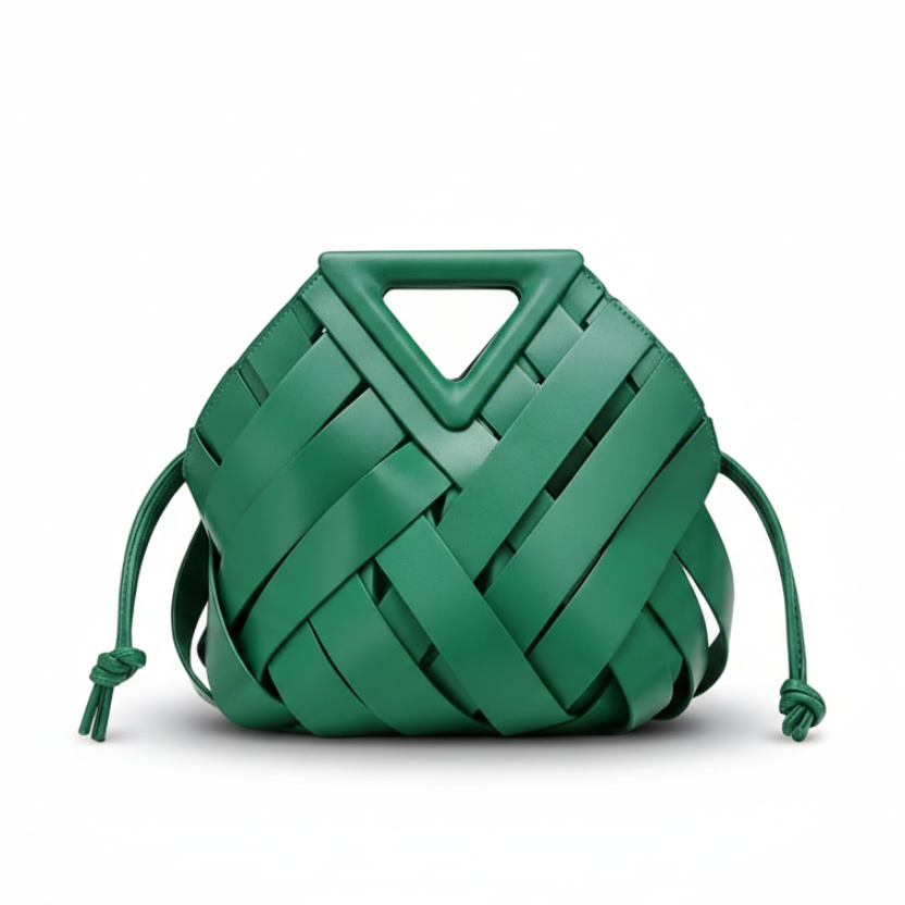 Trinity Handbag