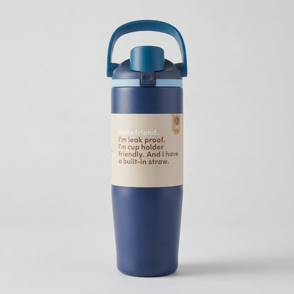 32oz Insulated 304 Stainless Steel Flask