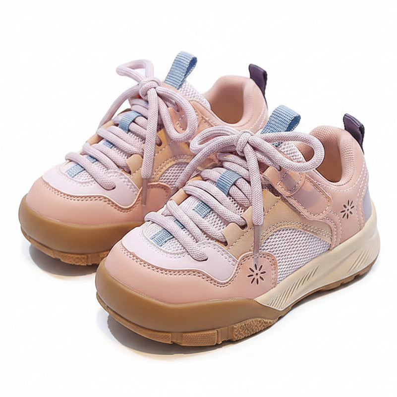 Children's Starburst Board Shoe