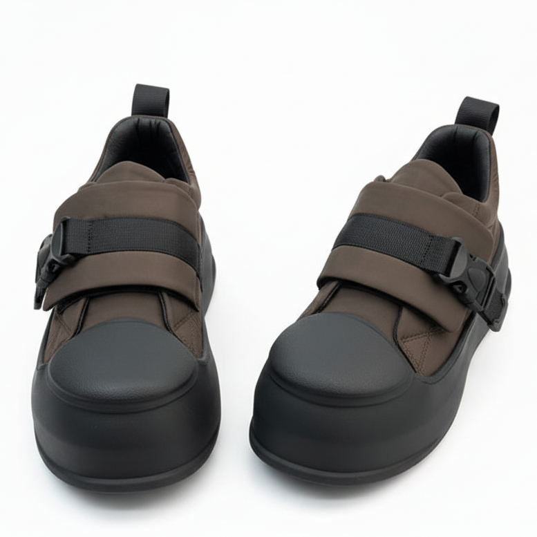 Men's Vigor Sole 1.0 Platform Shoes