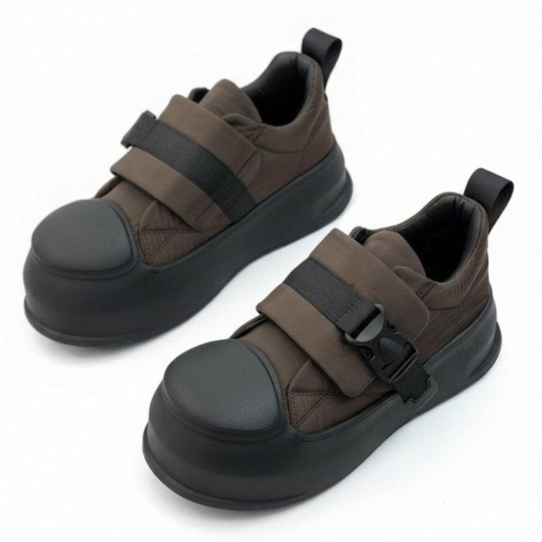 Men's Vigor Sole 1.0 Platform Shoes