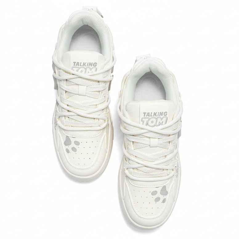TALKING TOM | Unisex Sporty Shoes