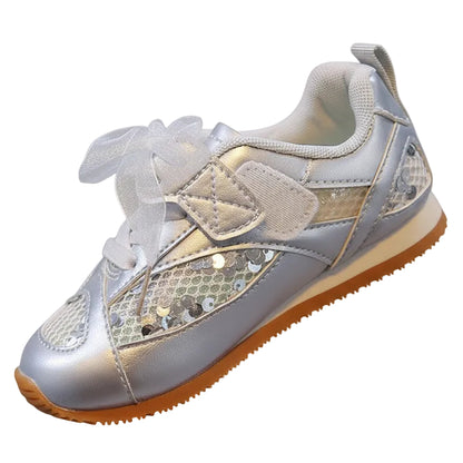 Girl's Twinkle Toes Sports Shoes