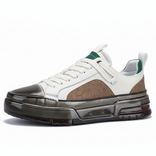 Men's Flex Board Shoes - White