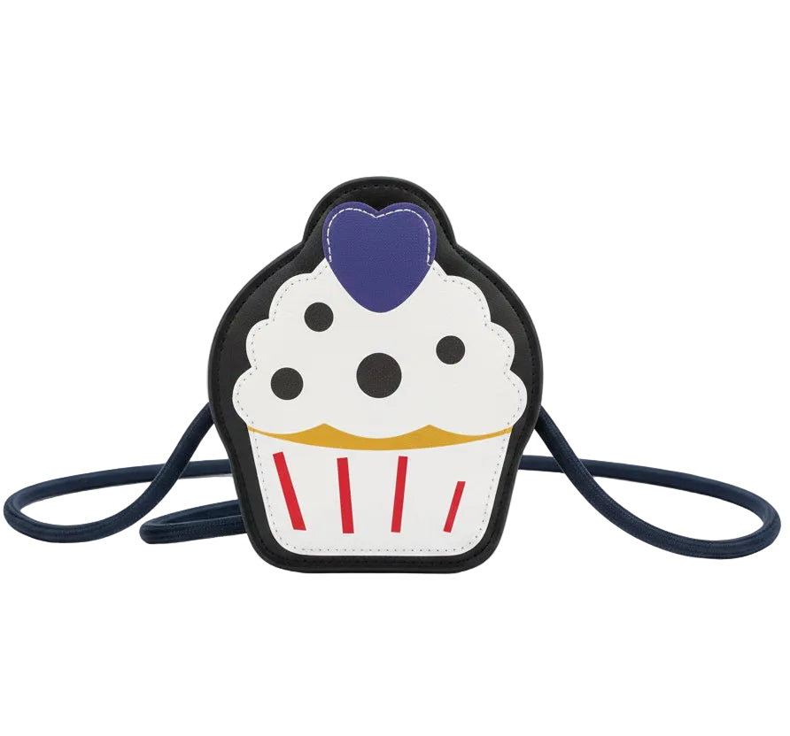 Girls Sugar Rush Mini Crossbody Bag