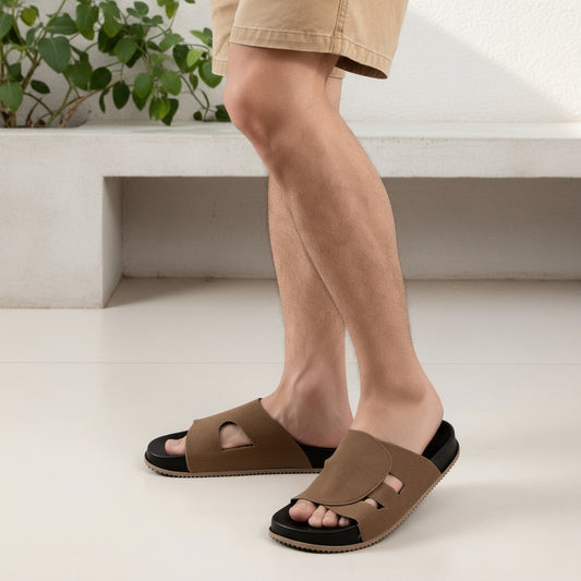 Bosker Men's Slides