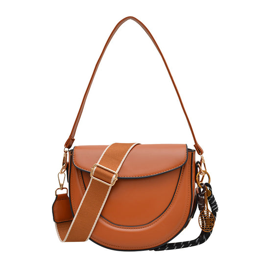 Flap Crossbody Bag