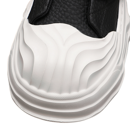 Men's Vigor Wave Platform Shoes