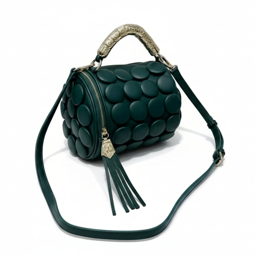 Sphere Crossbody Bag