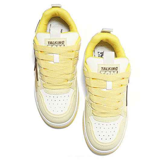 TALKING TOM | Sports Board Shoes - Sunset
