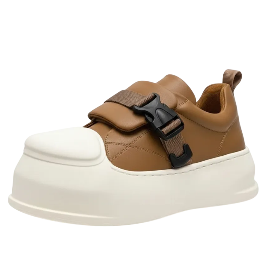 Men's Vigor Sole 2.0 Platform Shoes