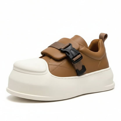 Men's Vigor Sole 2.0 Platform Shoes